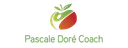 Pascale Doré coach alimentaire logo