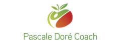 Pascale Doré coach alimentaire logo