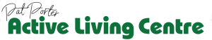 Pat Porter Active Living Centre logo