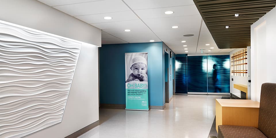 Peace Arch Maternity Clinic gallery image 2