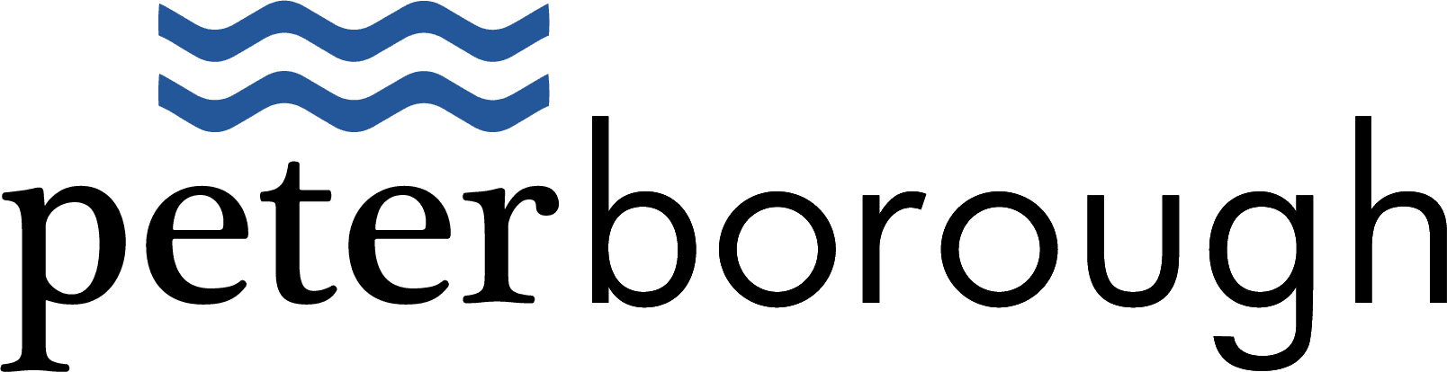 Peterborough Sport & Wellness Centre logo