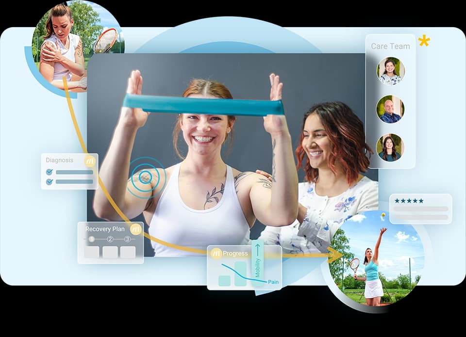 PhysioMira Physiotherapy gallery image 4