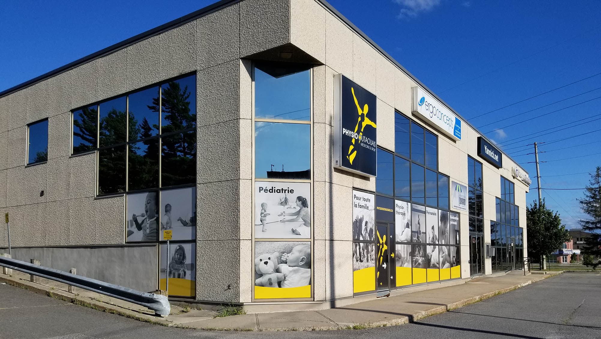 Physio Outaouais