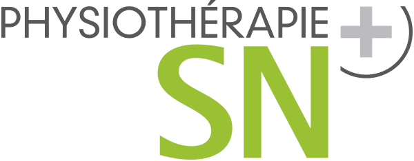 Physiothérapie SN+ logo