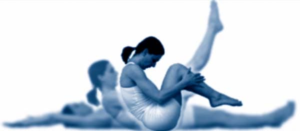 Moretti Studio Mind and body fitness based on the Pilates Method logo