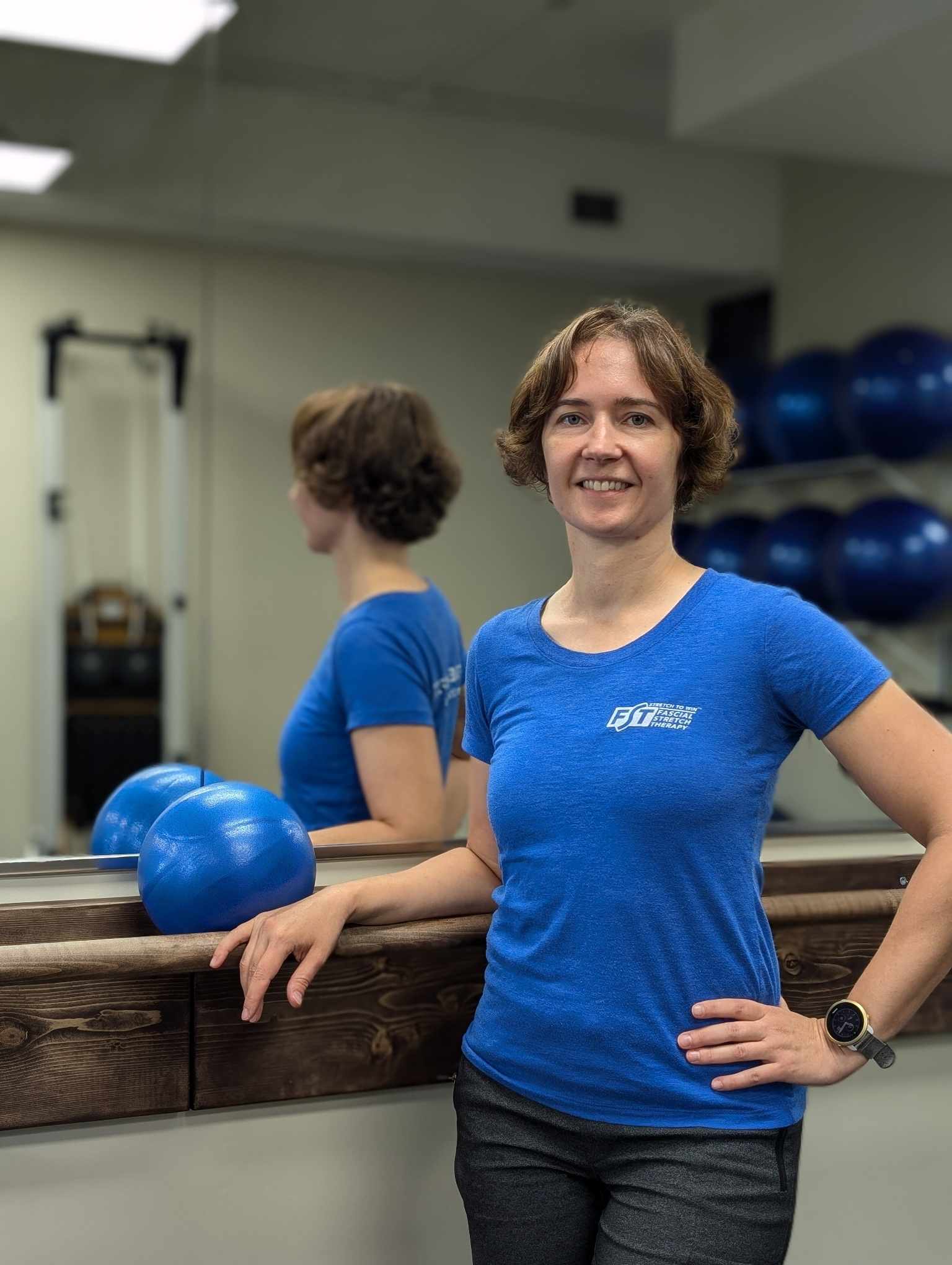 Pilates Difference gallery image 2