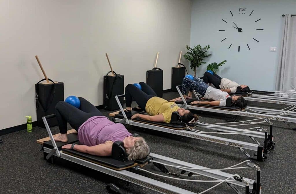 Pilates Difference gallery image 4