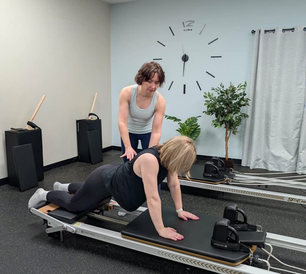 Pilates Difference gallery image 3