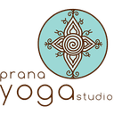 Prana Yoga Studio logo