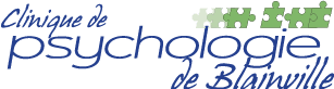 Clinique de psychologie de Blainville logo