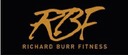 Richard Burr Fitness logo