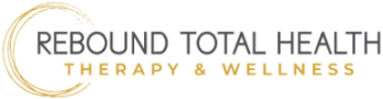 Rebound Total Health logo