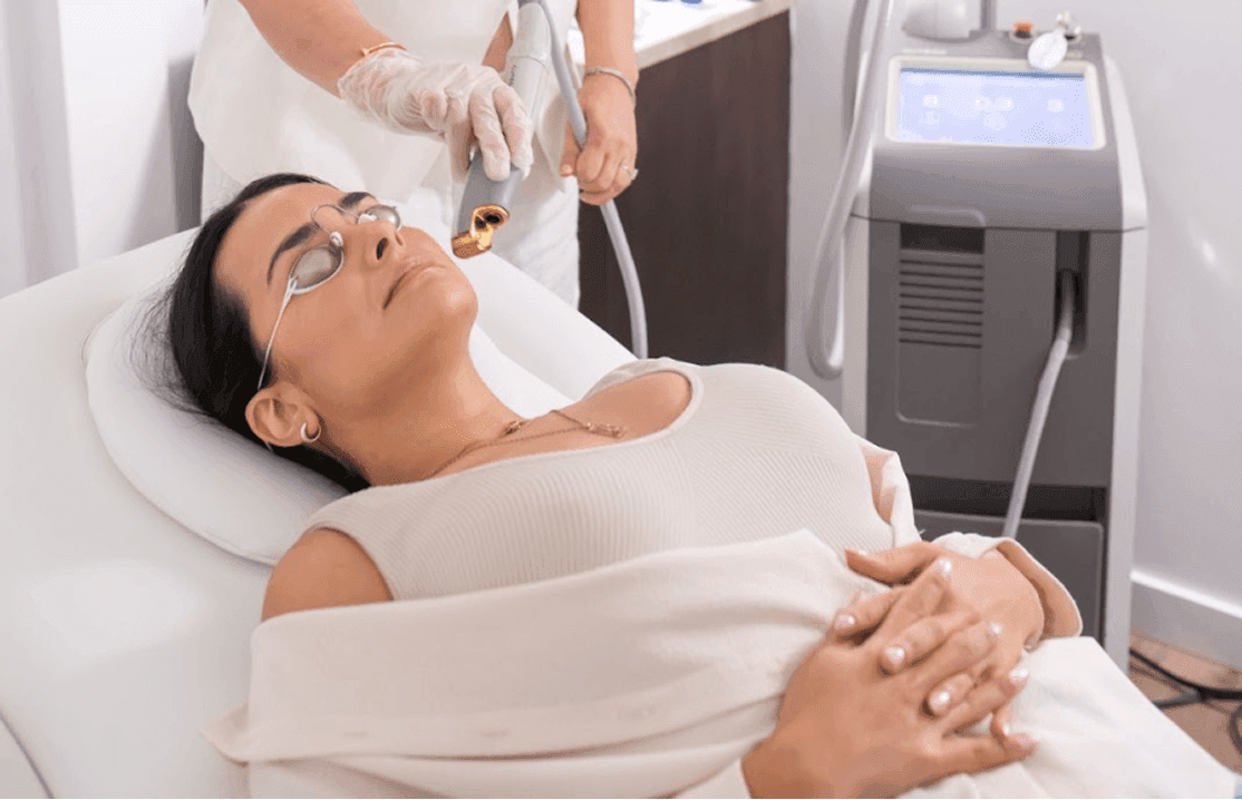 Red Lotus Spa & Laser Hair Removal gallery image 5