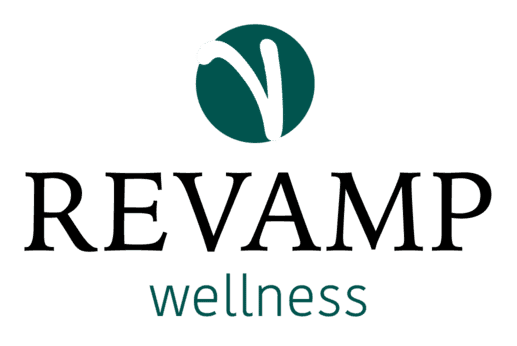 Revamp Wellness - Langley logo