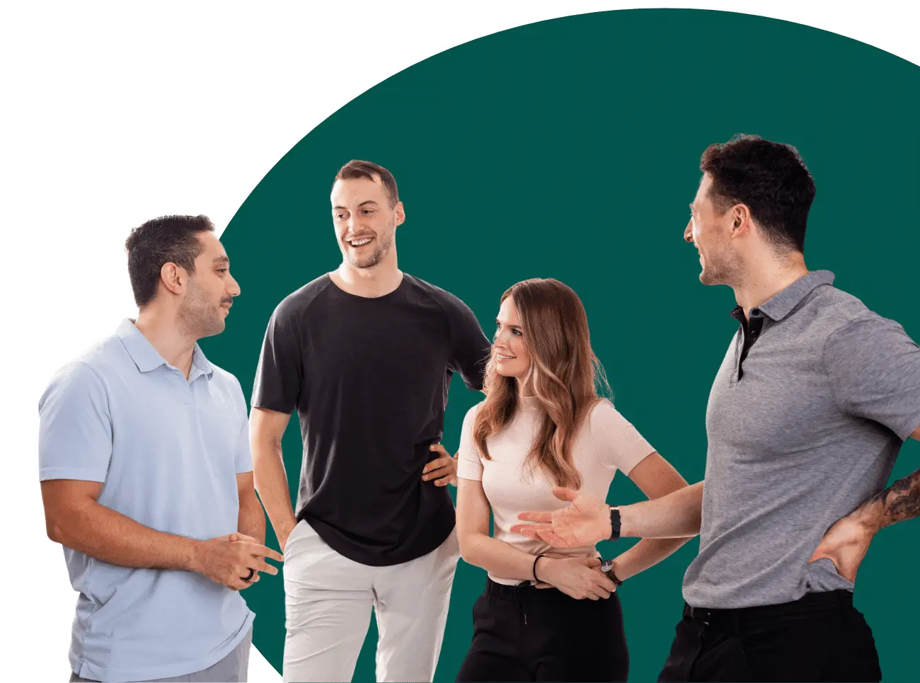 Revamp Wellness - Langley gallery image 3