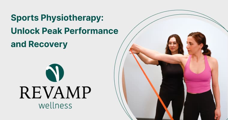 Revamp Wellness - Langley gallery image 5