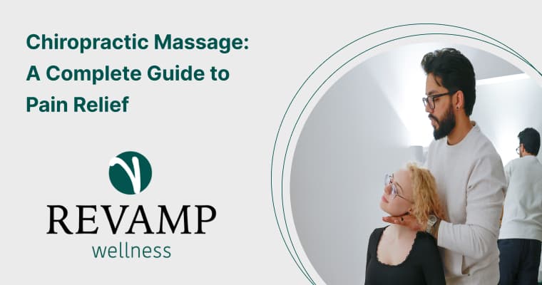 Revamp Wellness - Langley gallery image 4