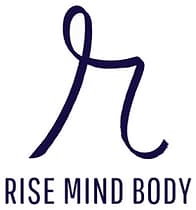 RISE Mind Body - Online Wellness & Coaching logo