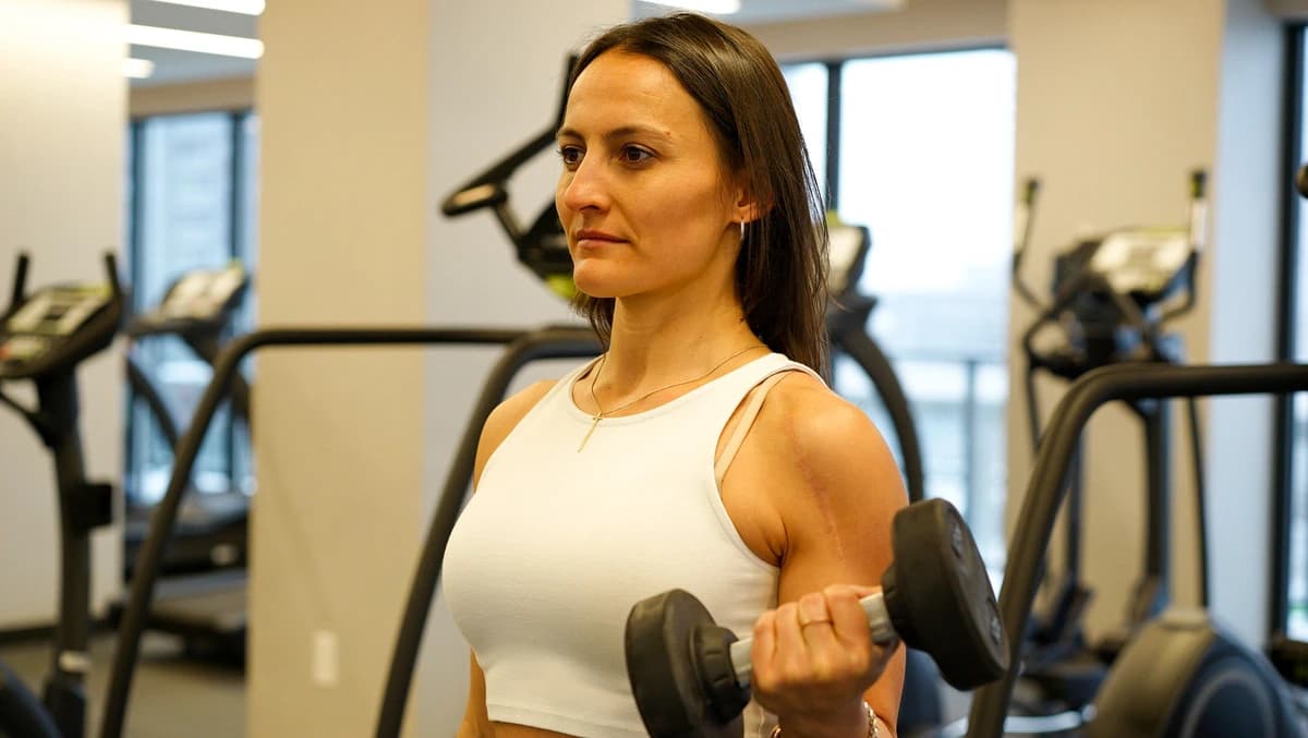 RISE Mind Body - Online Wellness & Coaching gallery image 2