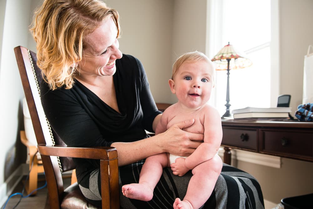 Robin's Nest Family Care