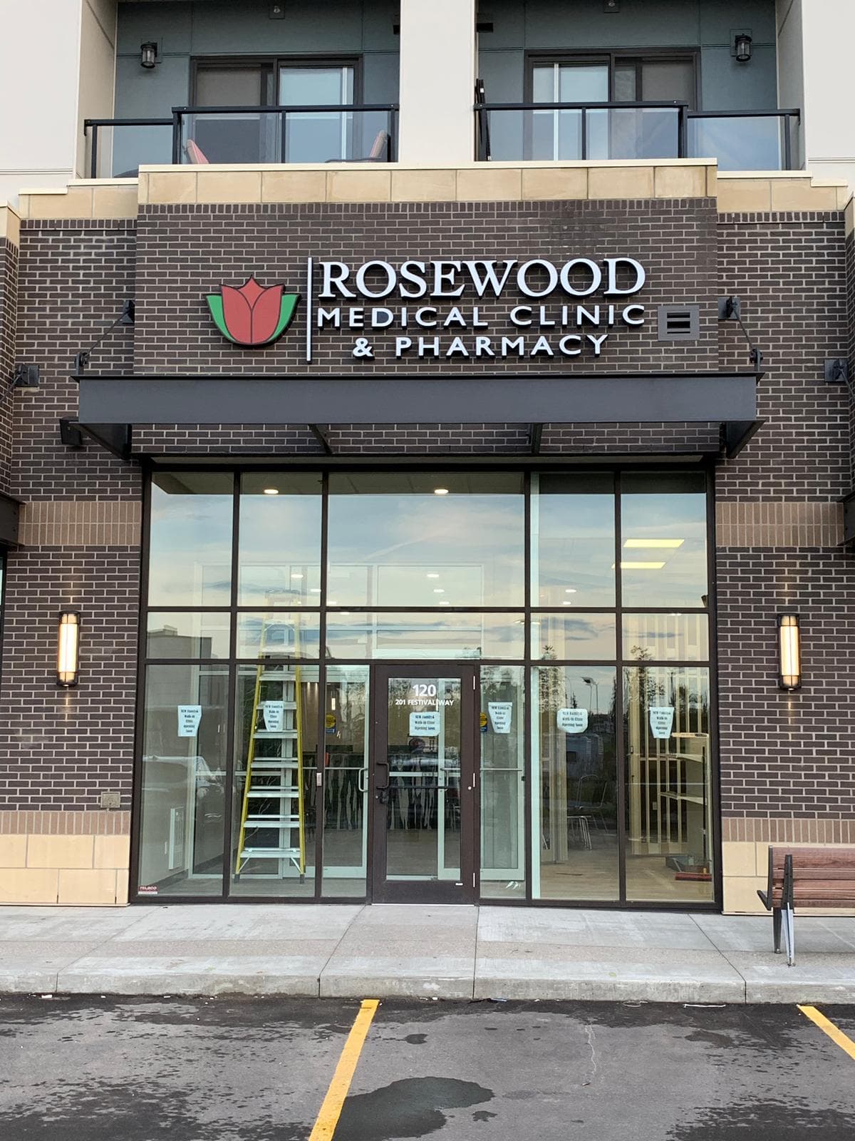 Rosewood Wellness Centre gallery image 4