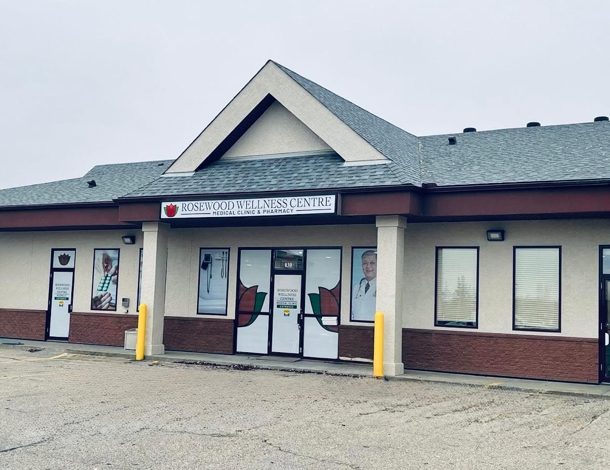 Rosewood Wellness Centre gallery image 2