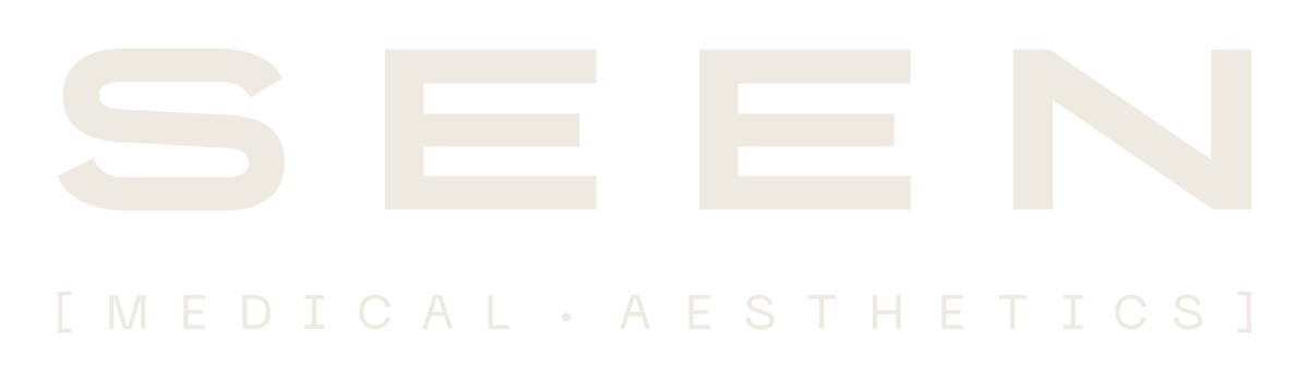 SEEN Medical Aesthetics logo