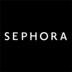 SEPHORA logo