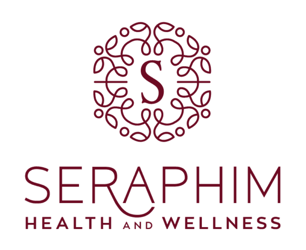 Seraphim Health and Wellness logo