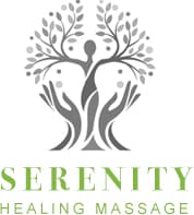 Serenity Healing Massage - RMT Squamish logo