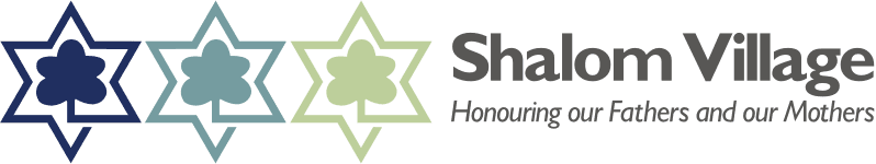 Shalom Village logo