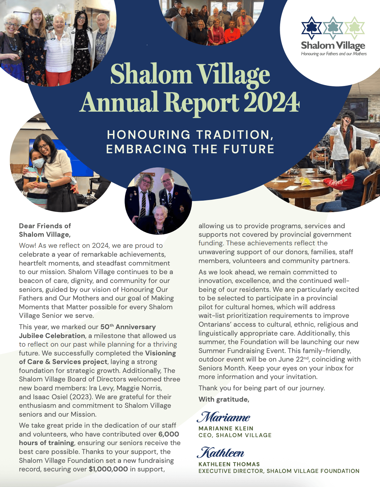 Shalom Village gallery image 1