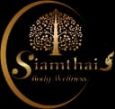 Siamthai Body Wellness logo