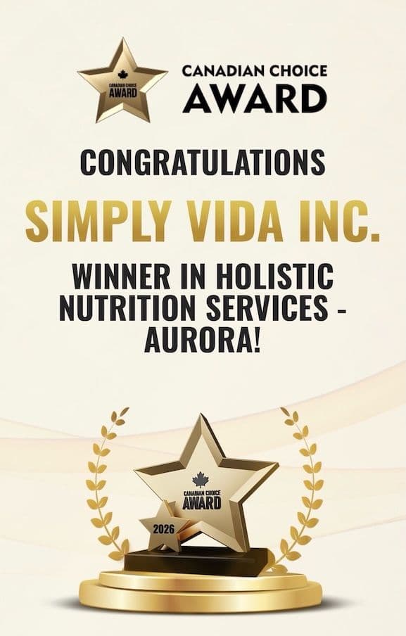 Simply Vida gallery image 1