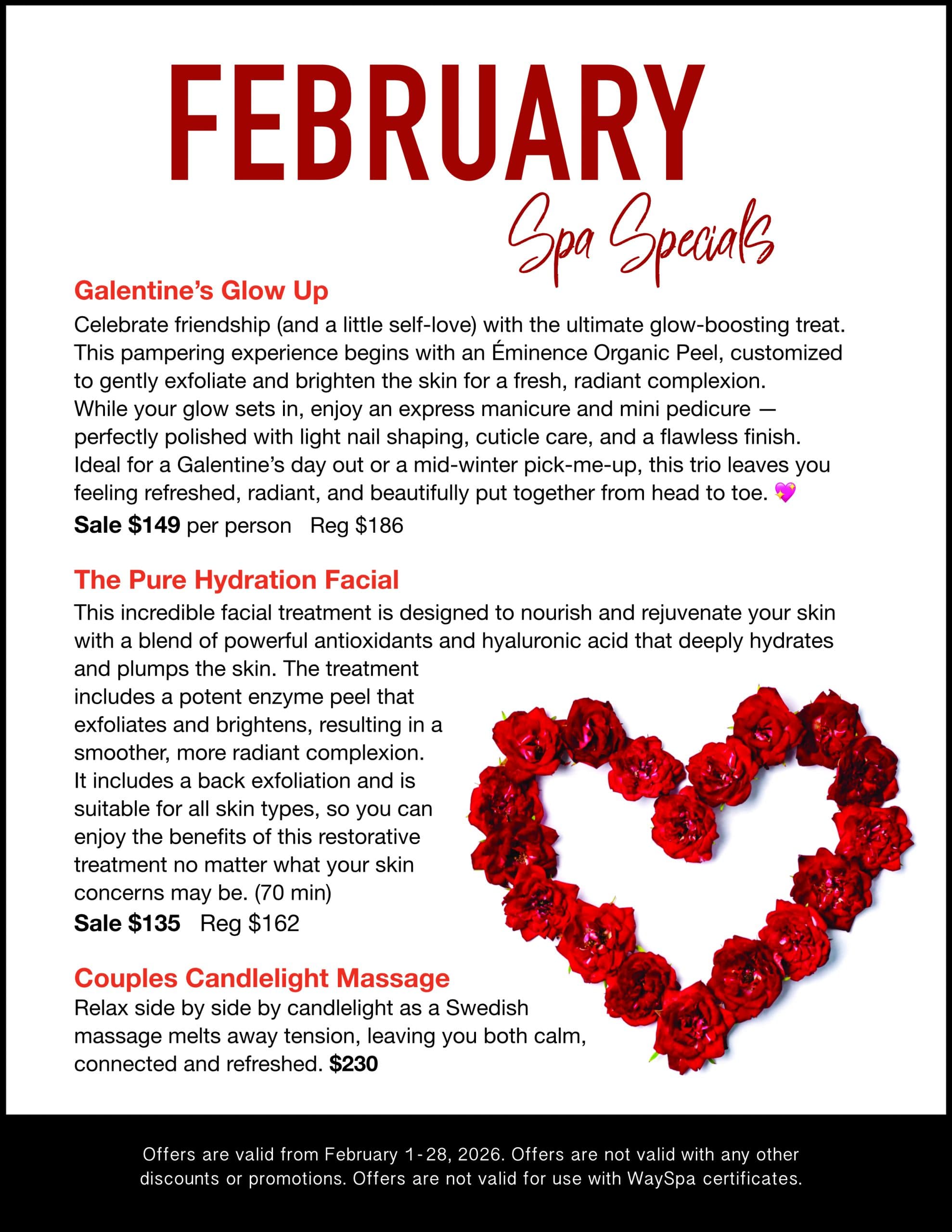 Skin Concepts Spa & Wellness