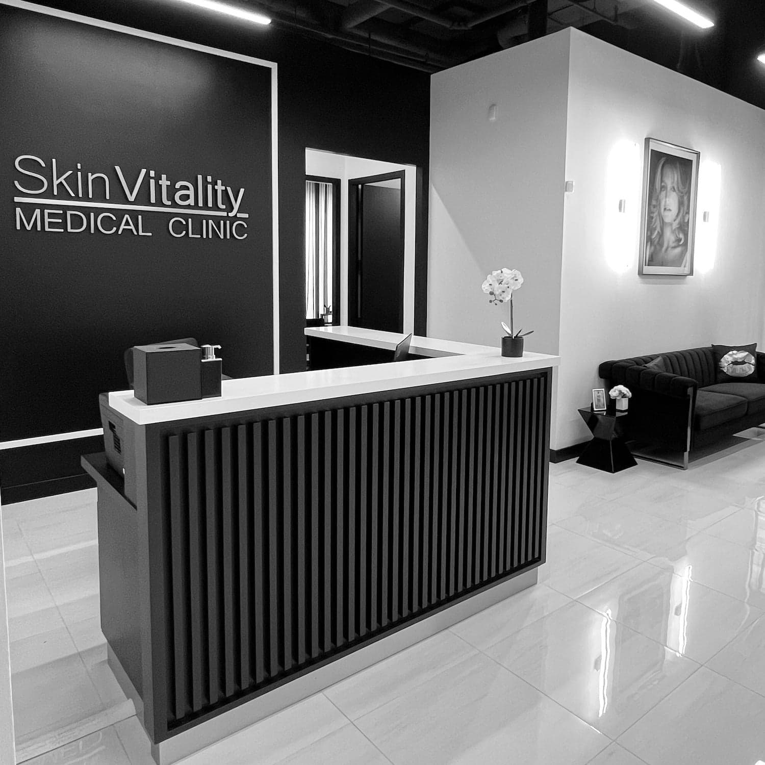 Skin Vitality Hamilton