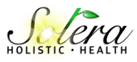 Solera Holistic Health logo