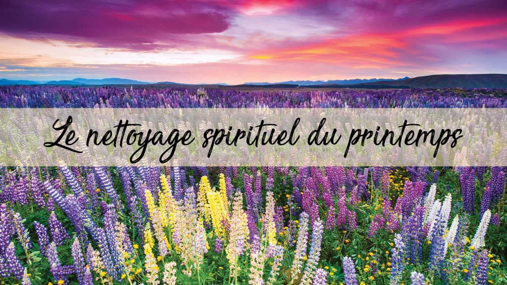 Science de la Spiritualité au Québec gallery image 2