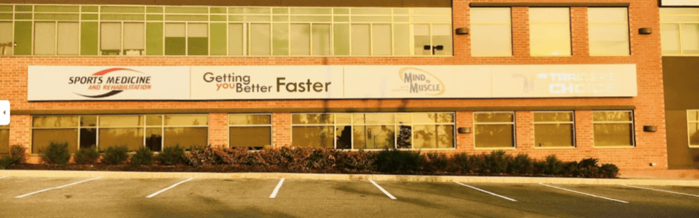 Sports Medicine and Rehabilitation Centre - Eagle Ridge gallery image 2