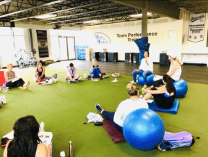 Sports Medicine and Rehabilitation Centre - Eagle Ridge gallery image 3