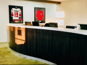 Sports Medicine and Rehabilitation Centre - Eagle Ridge gallery image 4