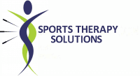 Sports Therapy Solutions logo