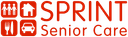 Sprint Senior Care logo