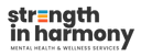 Strength In Harmony Mental Health & Wellness Services logo