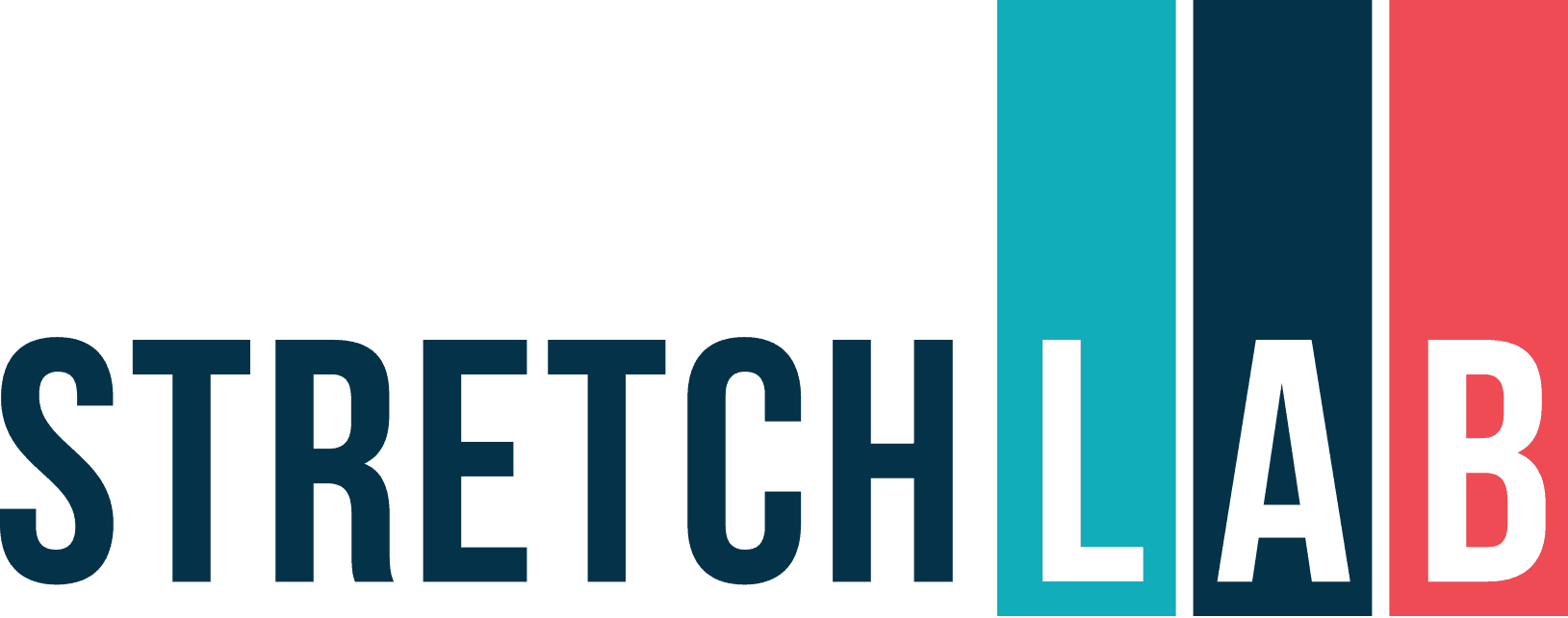 StretchLab logo