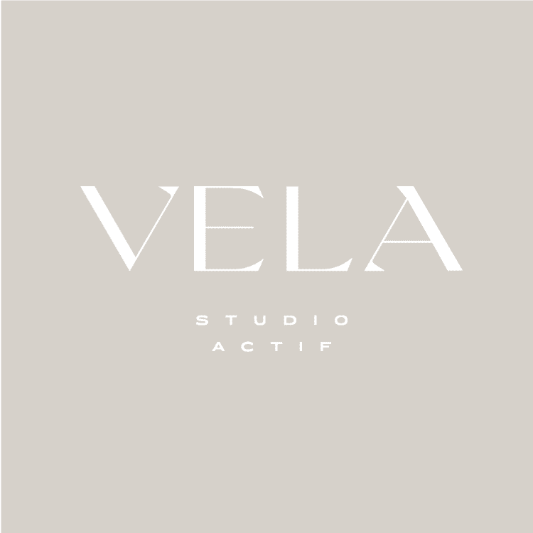 Studio Vela logo