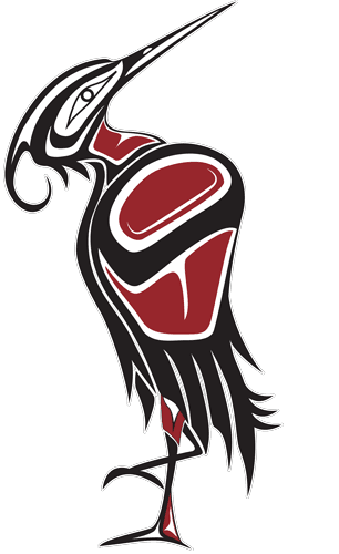 səmiq̓wəʔelə - Place of the Great Blue Heron gallery image 1