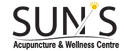 Sun's Acupuncture & Wellness Centre logo