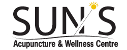 Sun's Acupuncture & Wellness Centre logo