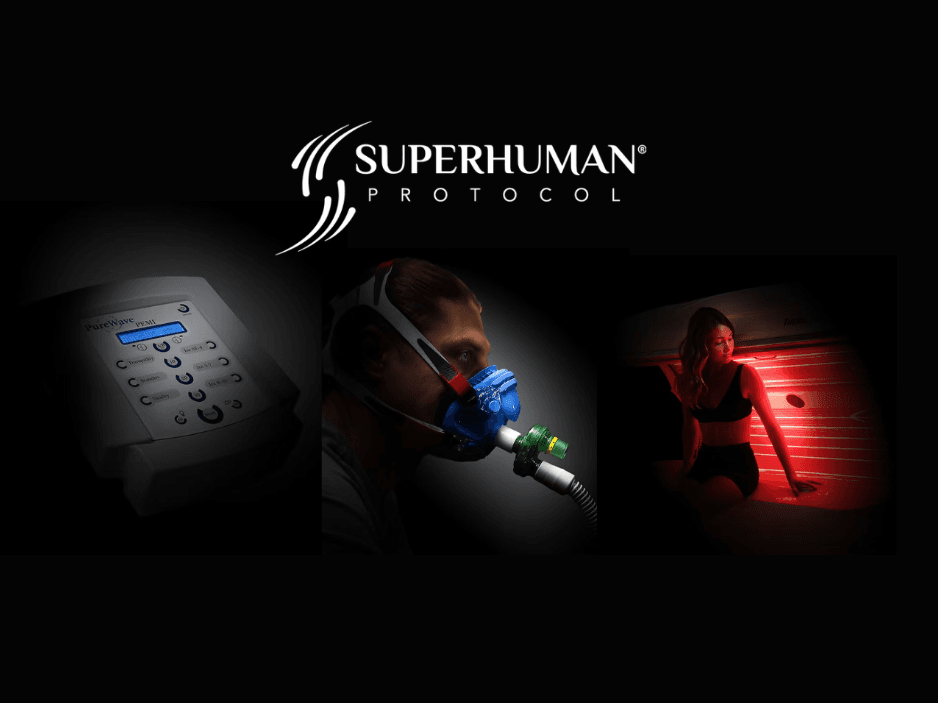 Superhuman Health Club gallery image 5